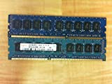 Hynix hmt351u7bfr8 C-h9 server 4 GB Dimm DDR3 PC10600 (1333) Unbuf ecc 1.5 V 2Rx8 240 512 MX72 256 MX8 CL9