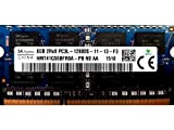 HYNIX SK 8GB 2RX8 PC3L-12800S 1600mhz Laptop RAM MEMORY HMT41GS6BFR8A-PB