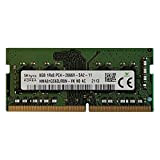 Hynix SK memoria DDR4 SODIMM 8GB 2666MHz