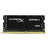 HyperX Impact HX426S15IB2/8 Memoria 8GB 2666MHz DDR4 CL15 SODIMM
