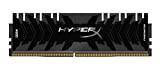 HyperX Predator HX430C16PB3K4/128 Moduli di Memoria 128GB 3000MHz DDR4 CL16 DIMM XMP Kit (4x32GB) Nero