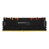 HyperX Predator HX440C19PB3A/8 Memoria DDR4 8 GB, 4000MHz CL19 DIMM XMP RGB