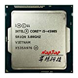 i5-4590S i5 4590S 3.0 GHz Quad-Core CPU Processor 6M 65W LGA 1150