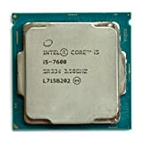 I5 7600 3.5G Hz Quad-Core Quad-thread processore Processore 6M 65W LGA 1151 Accessori per computer