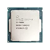 I5-7600k i5 7600k 3,8 g Hz Quad-Core Quad-thread processore Processore 6M 91W LGA 1151 Accessori per computer