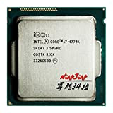 i7-4770K i7 4770K i7 4770 K 3.5 GHz Quad-Core Eight-Thread CPU Processor 84W LGA 1150