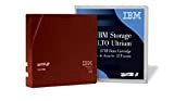 IBM 01PL041 DC ULTRIUM8 LTO8 senza etichetta 12-30TB 960m