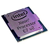 IBM Intel Xeon E7 – Processore 4890 V2 Intel Xeon E7 V2, 2,8 GHz, Socket R (LGA 2011), 1536 GB, ...