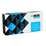 iBox Caricatore Batteria 6/12V 4A - I-504DVL