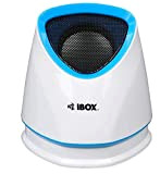 iBOX SPEAKERS iBOX 2.0 MOLDE WHITE