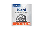 iCard Cyren CF 1Y