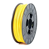 ICE Filaments ABS filamento, 2.85mm, 0.75 kg, Young Yellow