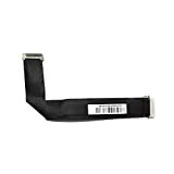 ICTION Nuovo 923-0281 eDP Embedded Display Port LCD LVDS Video Display Cavo di Ricambio per iMac 21.5 pollice A1418 LCD ...