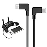 iEago RC Micro USB a Type C Cavo OTG 29cm Drone Telecomando Collega Tablet e Cellulare Cavo Dati Trasmissione Immaginee ...