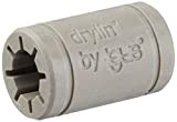 Igus® autolubrificati 8 mm - DryLin® R - rj4jp 01 - 08 ( x 8 )