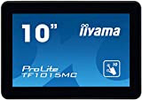 iiyama Prolite TF1015MC-B2 - Monitor a LED WXGA Open Frame da 25,7 cm (10,1") multitouch capacitivo (VGA, HDMI, DisplayPort) IP65 ...