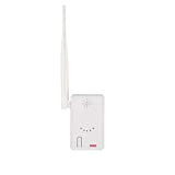 Il router IPC Tonton estende la portata WiFi per il sistema di telecamere di sicurezza wireless domestiche, ripetitore booster IPC ...