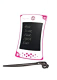 Improv Electronics Boogie Board Jot JF0420001 - eWriter (4,5" / 11,4 cm LCD), colore: Rosa