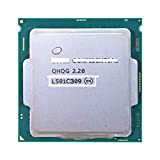 informatico QHQG Engineering Versione ES di I7 6400T I7-6700K 6700K Processore CPU 2.2GHz Q0 Step Quad Core Quad-Core Socket 1151 ...