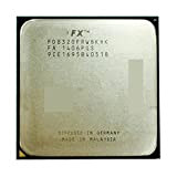 informatico Serie FX FX-8320 FX 8320 Processore CPU a Otto Core da 3,5 GHz FD8320FRW8HKK Presa AM3+ Tecnologia Matura