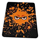 Inkling Splatter Hemming The Mouse Pad Esports Office Study Computer