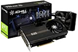Inno 3D GeForce RTX 3080 Ti iChill Nero LHR, 12288 MB GDDR6 (C308TB-126XX-1810003)