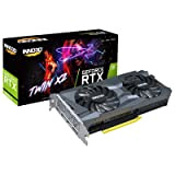 Inno3D GeForce RTX 3060 Ti Twin X2 LHR, 8192 MB GDDR6