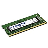 Integral 16GB DDR4 RAM 2400MHz SODIMM Laptop/Notebook PC4-19200 memoria