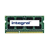 Integral CT102464BF160B-IN RAM, DDR3, 8 GB, SO-DIMM 204 pin, PC3-12800 MHz senza buffer