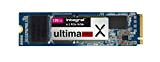 Integral INSSD120GM280NUPX 120 GB Ultimapro x M.2 2280 PCIe Nvme SSD – verde