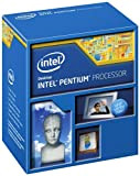Intel 1150 Pentium G3240 CPU Box 3,10G, 3MB Cache, Argento