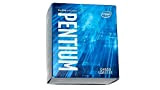 Intel 54W Pentium Processore BX80677G4560 G4560 Kaby Lake Dual-Core 3.5 GHz LGA 1151 Intel HD Graphics 610 Desktop