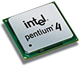 Intel 630 - Processore Intel® Pentium® 4, 3 GHz, LGA 775 (Socket T), 90 nm, 800 MHz, Intel Pentium 4 ...