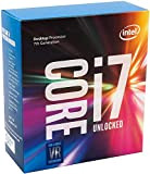 Intel 7th Gen Intel Core Desktop Processore i7-7700K (Ricondizionato)
