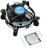 Intel Box Core Processore i5-6400 6th Generation, 2.7 GHz (massimo 3.3 GHz), 14 nm, Argento