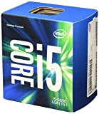 Intel Boxed Core I5-6600 FC-LGA14C 3.30 Ghz 6 M Cache 4 LGA 1151 BX80662I56600 (Ricondizionato certificato)