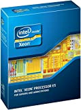 INTEL BX80644E52609V3 - Processore Xeon E5-2609V3-1,9 GHz - 6-core - 6 threads - cache da 15 MB - LGA2011-v3