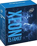 Intel BX80660E52683V4 CPU/Xeon E5-2683 v4 2.10 GHz Processore Box - Blu (rinnovato)