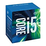 Intel BX80662I56400 nucleo i5 6400 processore Desktop Skylake