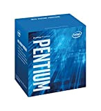 Intel BX80677G4620 7th Gen Pentium desktop trasformatore