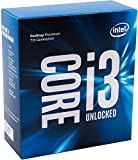 Intel BX80677I37350K 7th Gen Core, processore desktop