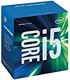 Intel BX80677I57400 - Processore Core i5-7400 3GHz 6MB Smart Cache Box (BX80677I57400)
