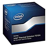 INTEL BXTS15A Thermal Solution TS15A for Intel Core processor families with LGA 1151 socket