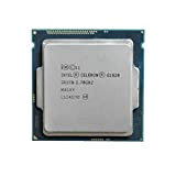 Intel Celeron. G1820 2.7G. Hz 2M Cache Dual-Core processore Processore SR1CN LGA 1150. Vassoio
