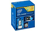 Intel Celeron G1840 @ 2.8 GHz Socket LGA1150