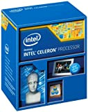 Intel Celeron G1840 Dual Core CPU (2.80GHz, 2MB Cache, 53W, Graphics, Virtualization Technology, Socket 1150)