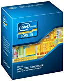 Intel Ci5 1155 Processore i5-3570 da 3.40 Ghz, 6 MB Cache, Nero