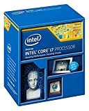 Intel Ci7 Box Processore CPU 1150 i7-4790K, 4.00 GHz