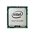 Intel CM8062107184424 Xeon E5 – 2680 eight-core processore 2.7 Ghz 8.0 GT/s 20 MB LGA 2011 CPU OEM