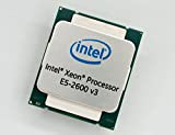 Intel CM8064401807100 - Processore Intel Xeon E5-2697 v3 Tetradeca-core (14 core) 2,60 GHz, socket R3 (LGA2011-3)